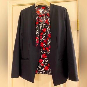 LIZ CLAIBORNE BLOUSE | PM